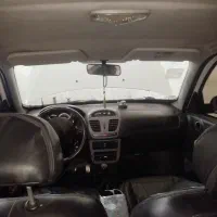 کوییک مدل 98|خودرو سواری و وانت|خرم‌آباد, |دیوار