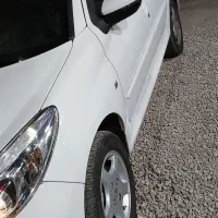 پژو۲۰۷دنده ای۱۴۰۳پانوراماارتقایافته۱۴تاکاردرحدصفر|خودرو سواری و وانت|رشت, جانبازان|دیوار