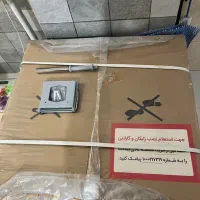 فر توکار بیمکث مدل 3102|اجاق گاز و لوازم برقی پخت‌وپز|رشت, معلم|دیوار