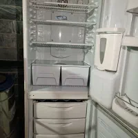 یخچال امرسان سالم وتمیز