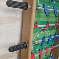 فوتبال دستی در حد نو|ورزشهای توپی|کرج, حاجی آباد|دیوار