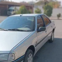 پژوه 405 دوگانه شرکتی|خودرو سواری و وانت|شیراز, پودنک|دیوار