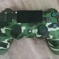 Ps4 500G fat|کنسول، بازی ویدئویی و آنلاین|شیراز, تحویلی|دیوار