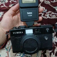 دوربین عکاسی نوستالژی