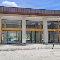 سکوریت ،درب اتوماتیک شیشه ای  انواع نماشیشه ای|خدمات پیشه و مهارت|رستم‌آباد, |دیوار