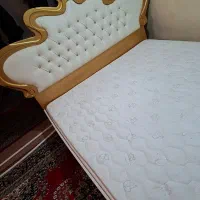 تخت خواب|تخت و سرویس خواب|شهریار, شهریار|دیوار