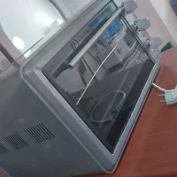 توستر نوبل کینگ شصت لیتر