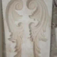 قالب گچ کاری|ابزارآلات|زابل, |دیوار