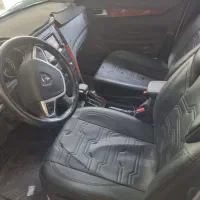 دنا پلاس اتومات سفید ۱۴۰۲