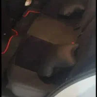 فروش سمند سورن ef7 فول|خودرو سواری و وانت|گرمسار, |دیوار