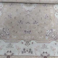 دو فرش ماشینی مشهد و سه فرش ماشینی ساوین|فرش|تهران, جلیلی|دیوار