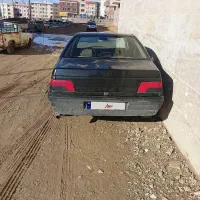 ۴۰۵ اوراقی|خودرو سواری و وانت|دماوند, گیلاوند|دیوار