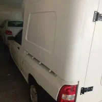 پراید وانت مسقف ۱۴۰۳|خودرو سواری و وانت|ورامین, ورامین|دیوار