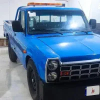 نیسان 403خودروبر