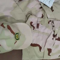 یونیفرم  نظامی (لباس سرباز) نو|لباس|بندر امام خمینی, |دیوار