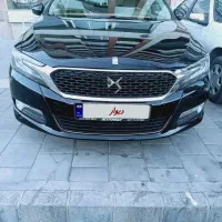 Ds5 ls مدل 2017