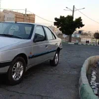 پژو405|خودرو سواری و وانت|اشتهارد, |دیوار