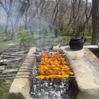 ویلای نقلی سرکان