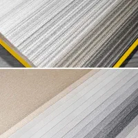 عرضه مستقیم کاغذ دیواری کناف تایل کفپوش ماربل ترمو|خدمات پیشه و مهارت|کرمانشاه, |دیوار