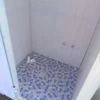 کانکس سرویس حمام در همه مدل|مصالح و تجهیزات ساختمان|نظرآباد, شهرک آزادگان|دیوار