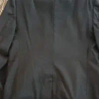 کت و شلوار مشکی سایز لارج|لباس|کاشمر, |دیوار