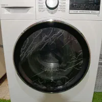 ماشین لباسشویی 7 کیلو اسنوا در حد نو