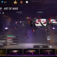 اکانت فریفایر|کنسول، بازی ویدئویی و آنلاین|بندرعباس, |دیوار