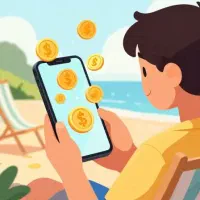 کسب درآمد از خانه