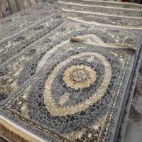 ست ۵ تیکه فرش