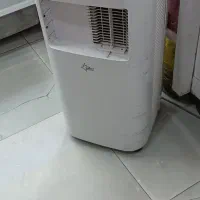 کولر گازی پرتابل