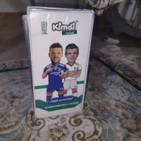 کیمدی و آلبوم