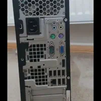 مینی کیس hp|رایانه رومیزی|گنبد کاووس, |دیوار