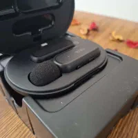 میکروفون یقه ای|صوتی و تصویری|تهران, دکتر هوشیار|دیوار