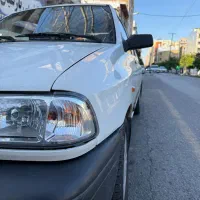 پراید SE مدل ۹۵