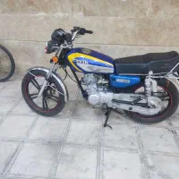 هندا 84 درحد اسپرت