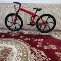 دوچرخ تمیز کار نکرده|دوچرخه، اسکیت، اسکوتر|بندر ماهشهر, |دیوار