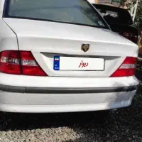 سمند se مدل ۹۲|خودرو سواری و وانت|تهران, فلاح|دیوار