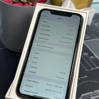بازنشدهiphone 11normal cha|موبایل|کرج, گوهردشت|دیوار