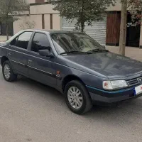 پژو ۴۰۵ مدل ۹۸