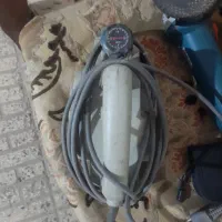 رنده،سنباده برقی فوقلاده با کیفیت.تخفیف پای معامله|ابزارآلات|رشت, کوی جام جم|دیوار