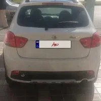 کوییک rs|خودرو سواری و وانت|شهریار, شهریار|دیوار