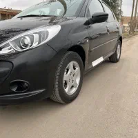 پژو 207 پانا ارتقا مدل 1403|خودرو سواری و وانت|گنبد کاووس, |دیوار