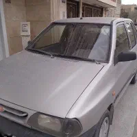 پراید مدل 86|خودرو سواری و وانت|یزد, |دیوار