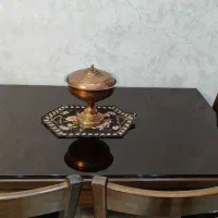 فروش میز غذا خوری|میز و صندلی غذاخوری|شهریار, شهرک وائین|دیوار