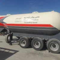 با‌سلام..انواع‌یدک‌تریلر.بونکر