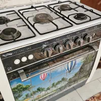 اجاق گاز