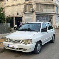 پراید ۱۱۱ ۸۹