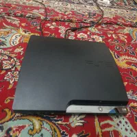ps3slim 250gb
