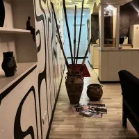 واحد ویلایی شیک در هاشمیه|اجارهٔ کوتاه‌مدت آپارتمان و سوئیت|مشهد, کوثر|دیوار