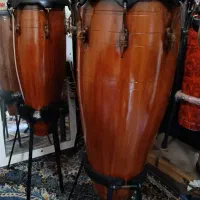 تومبا کونگا